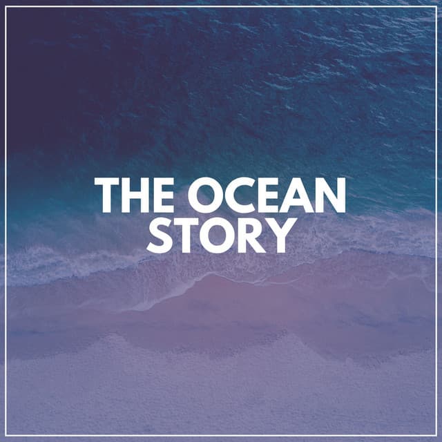 The Ocean Story - Brain Timbre
