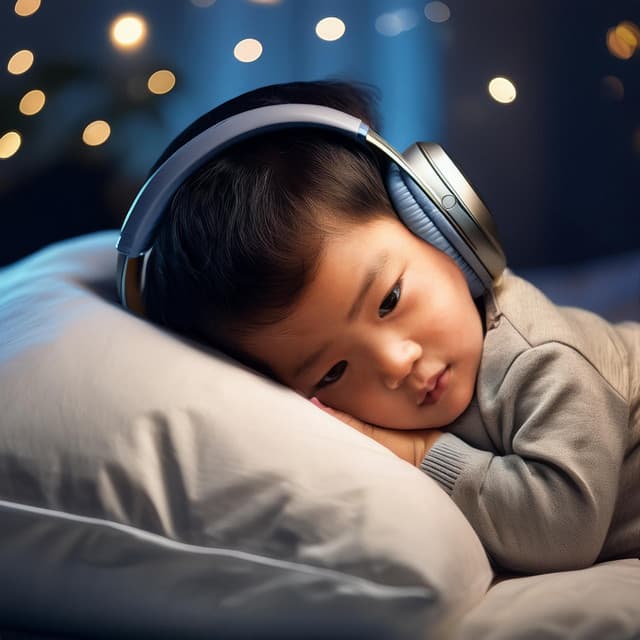 Baby's First Harmony: Playful Melodic Sounds - Blissful Melodies