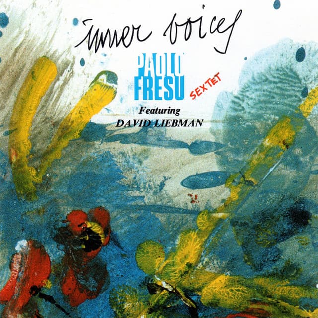 Inner Voices - Paolo Fresu