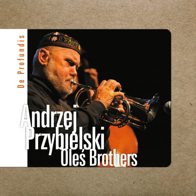 De Profundis - Oleś Brothers