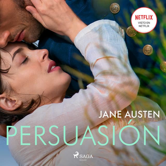 Persuasión - Jane Austen
