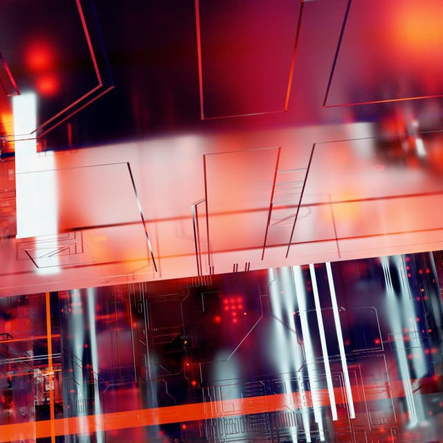 Data Lens - Penny Sound