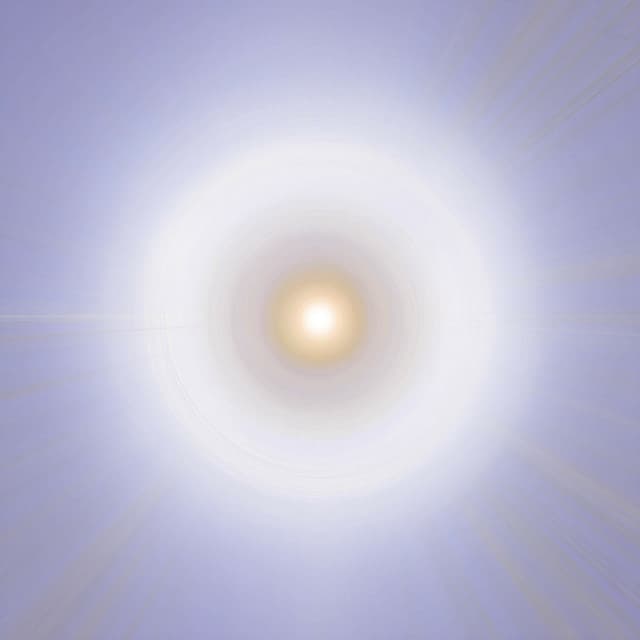 Restoring Your Heart’s Inner Peace - The Sleep Helpers