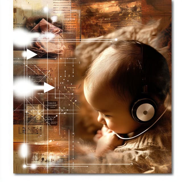 Chilled Out Brown Noise - Brown Noise Baby