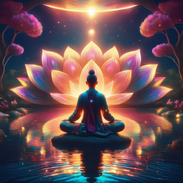 Armonía Interior: Música Para Una Meditación Profunda - 432 Hz Destruye Bloqueos Inconscientes