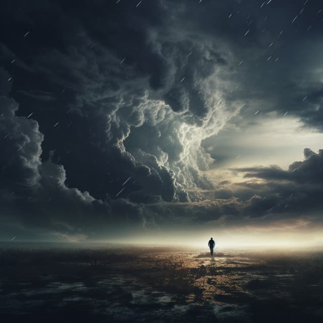 Cielos Estruendosos: Belleza Natural De La Sinfonía - Suave por naturaleza