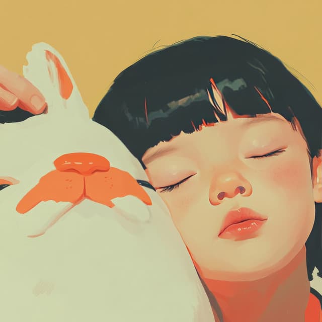 Duggfrisk Indsigt: En Pluviophiles Vejledning til At Lysne Livets Vej - Sleep Music Wellness