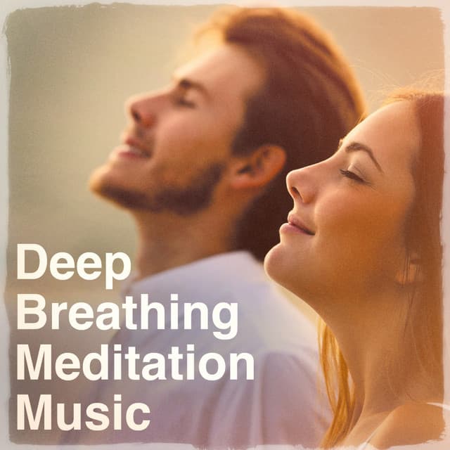 Deep breathing meditation music - Relaxation, Meditation, Yoga Music