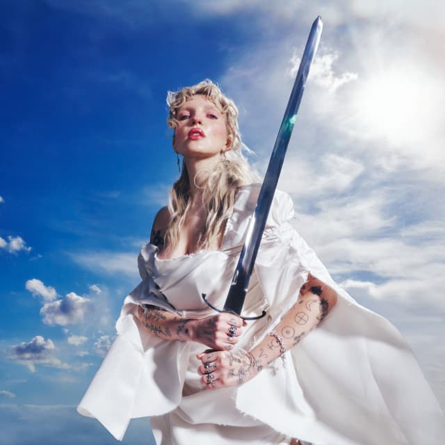 silber - Mia Morgan
