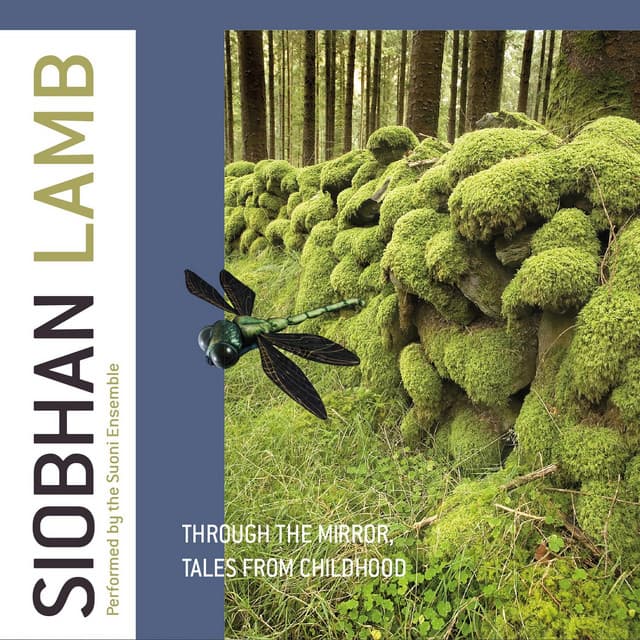 Siobhan Lamb