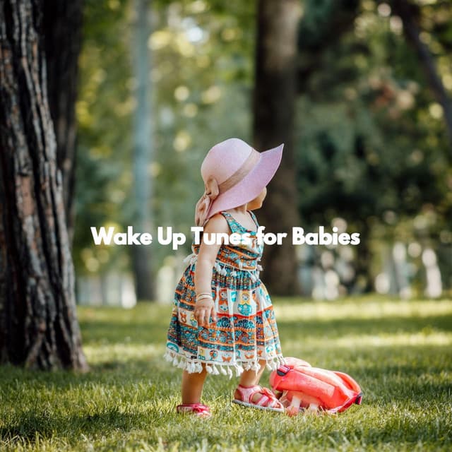 Wake Up Tunes for Babies - Preschool Kids