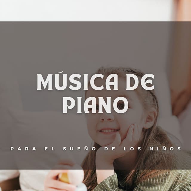 Música De Piano Para El Sueño De Los Niños - Tranquilo Piano Jazz Relax