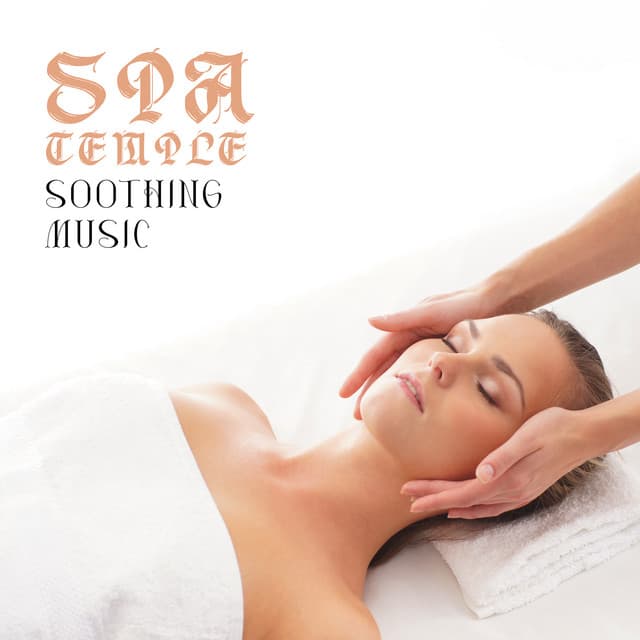 Therapeutic Escape Temple Soothing Music - Alena Man