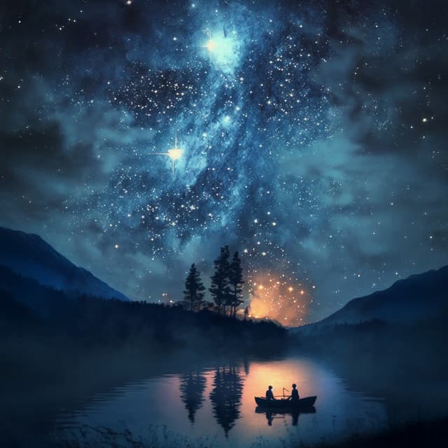 A Thousand Quiet Stars - Chokyi Wangmo