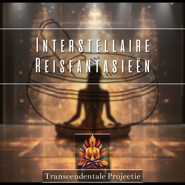 Interstellaire Reisfantasieën - Transcendentale Projectie