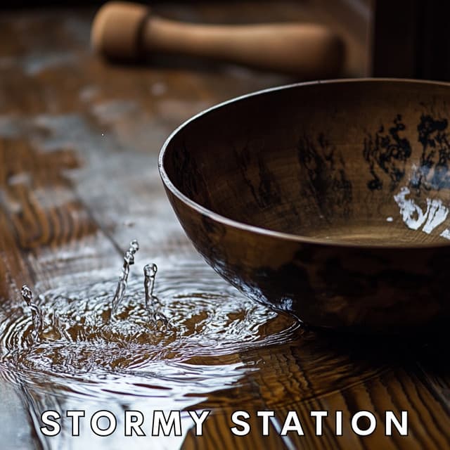 Stormy Nights for Deep Rest - Boleen FX