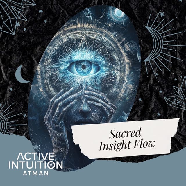 Sacred Insight Flow - Active Intuition Atman