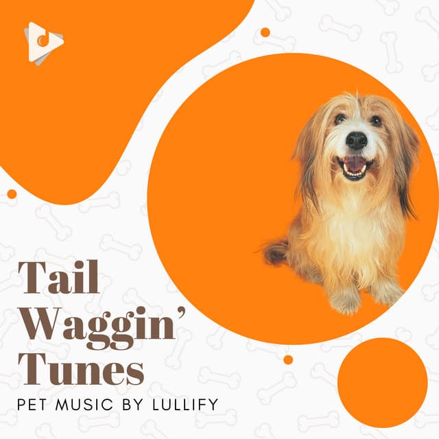 Tail Waggin’ Tunes - Pet Music by Lullify