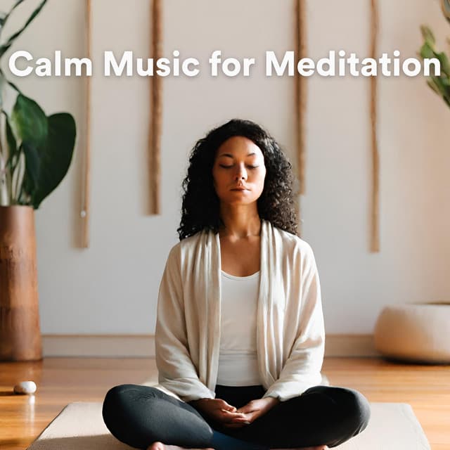 Calm Music for Meditation - Massage Music Sessions