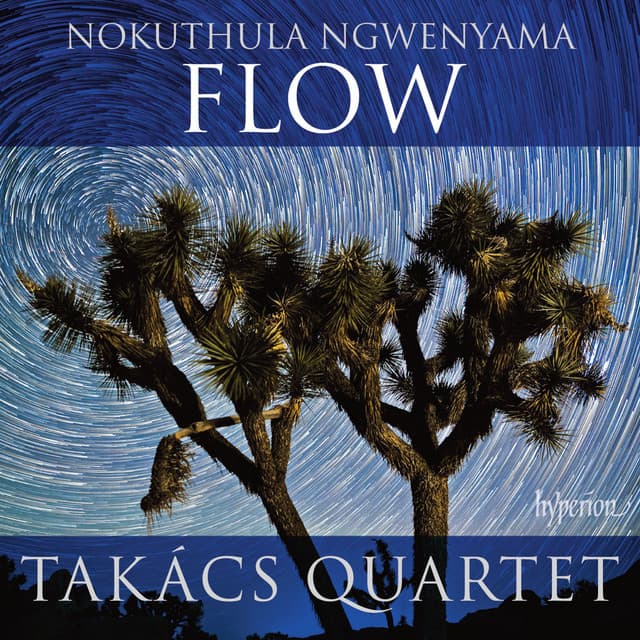 Ngwenyama: Flow - Nokuthula Ngwenyama