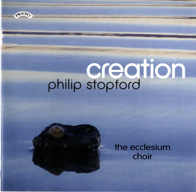 Creation - Philip Stopford