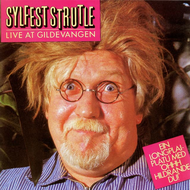 Sylfest Strutle - N/A