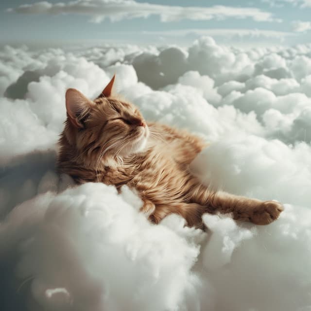 Gatos Tranquilos: Música Relajante Para Tu Compañero Felino - Música tranquila para gatos