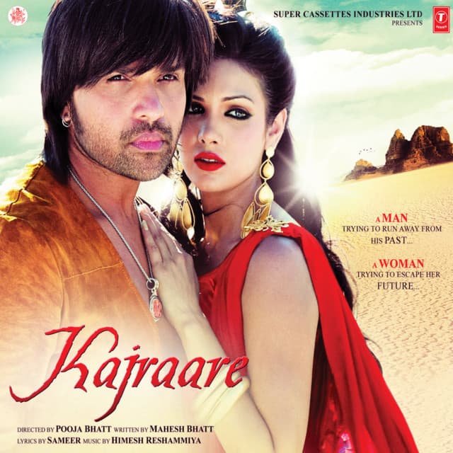 Kajraare - Himesh Reshammiya