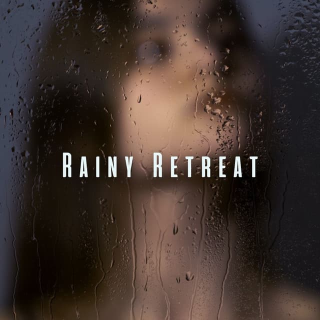 Rainy Retreat: White Noise and Rain for Pampering Massage - Nice Rain Noises