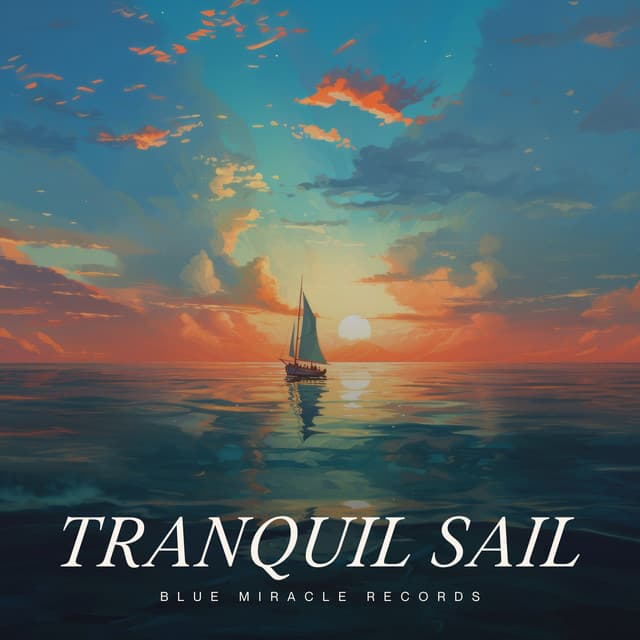 Tranquil Sail - Coast to Coast Recordings