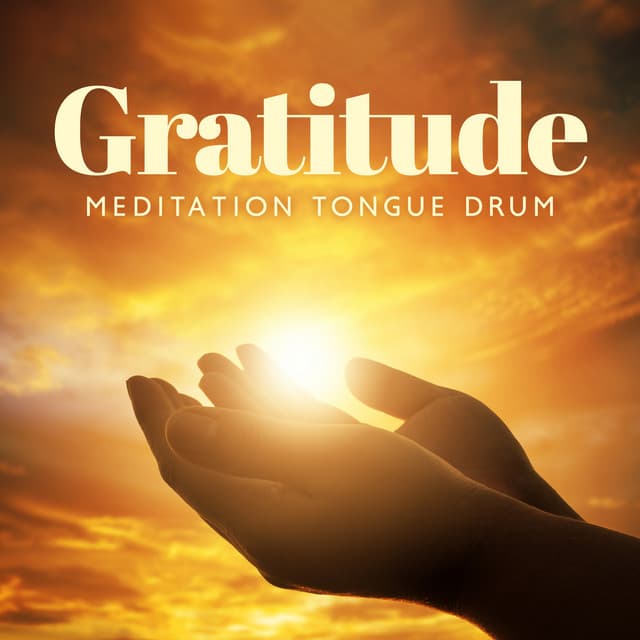 Gratitude - Healing Yoga