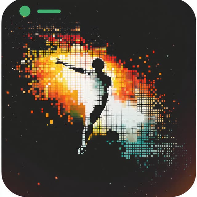 Savannah's Soft Strings Drift in Southern Breeze - Concentration