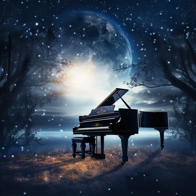 Piano Panorama: Melodic Views - The Calm Piano