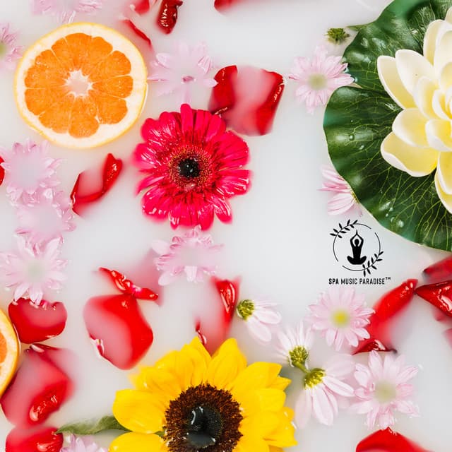 Healing Bloom - Spa Music Paradise