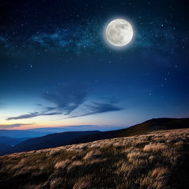 Melodías Suaves De Hip Hop Para Dormir - Música del firmamento