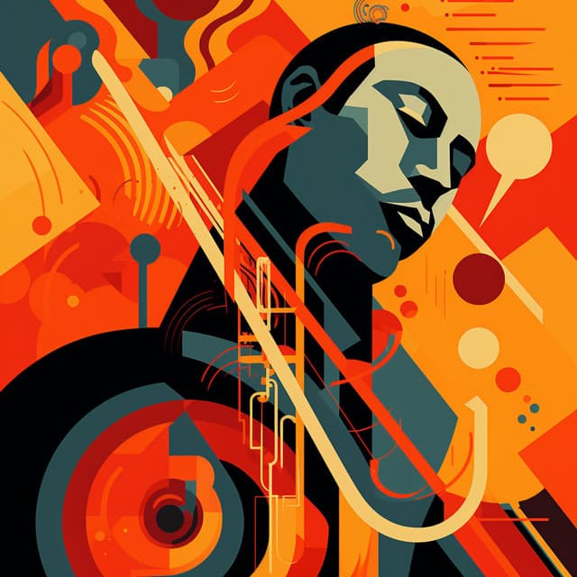 Barista Beats: Infused Jazz Music - Instrumental Jazz Music Ambient