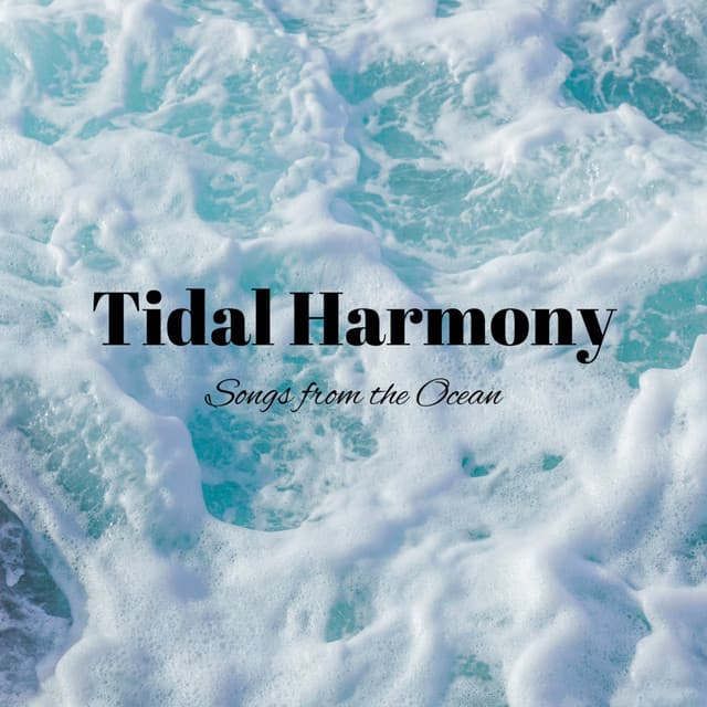 Tidal Harmony: Songs from the Ocean - Star Patterns