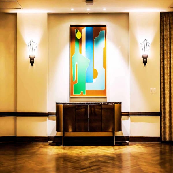 Music for Cocktail Times - Calming Instrumental Jazz Ambiance