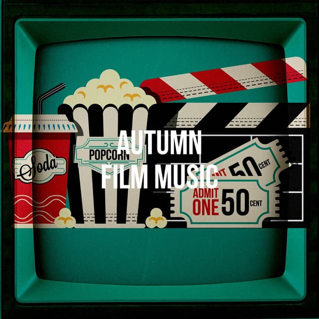 Autumn Film Music - Best Movie Soundtracks