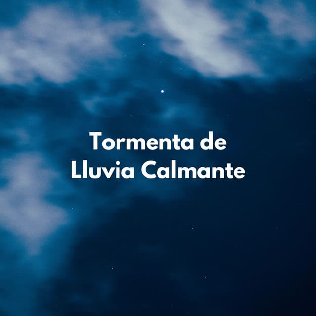 Tormenta De Lluvia Calmante - Tormenta Jamaicana