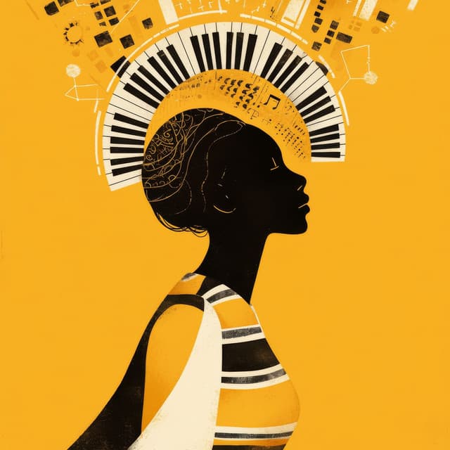 Calm Harmonic Reflections - Détente et Relaxation