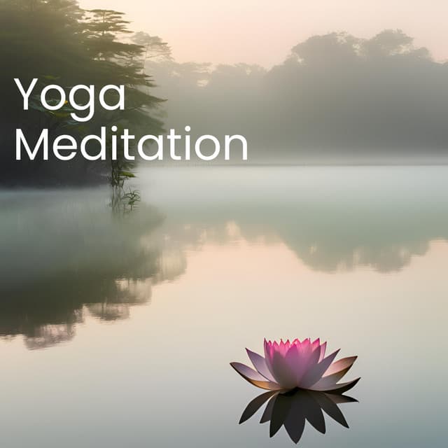 Yoga Meditation - Ambient Atmospheres