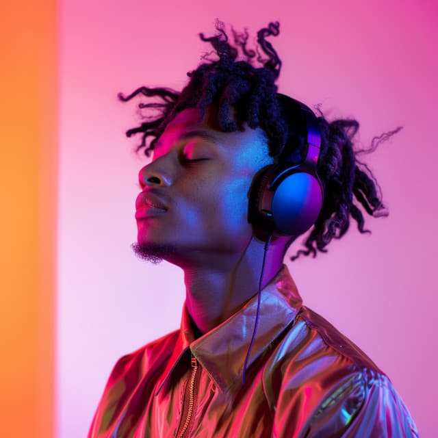 Patrones Sónicos De La Matriz: Música Jazz Compleja - Música Tranquila para Bares