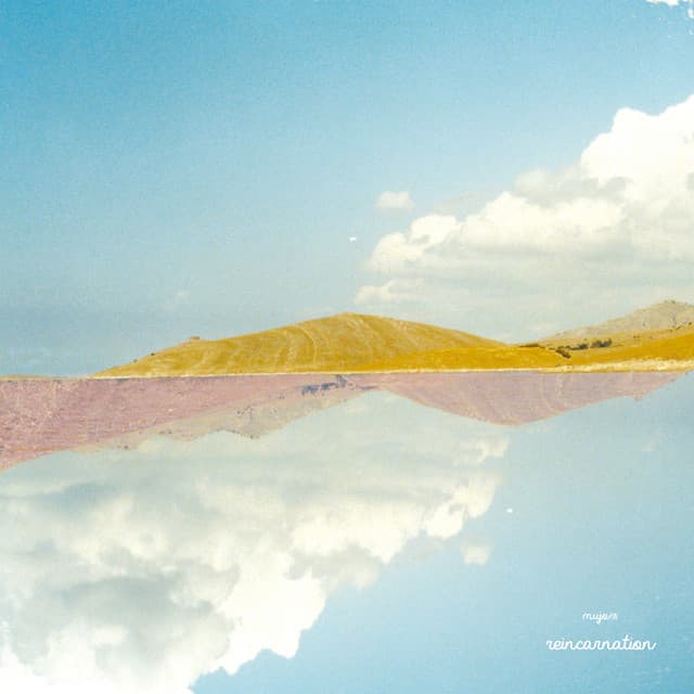 Reincarnation - Mujo