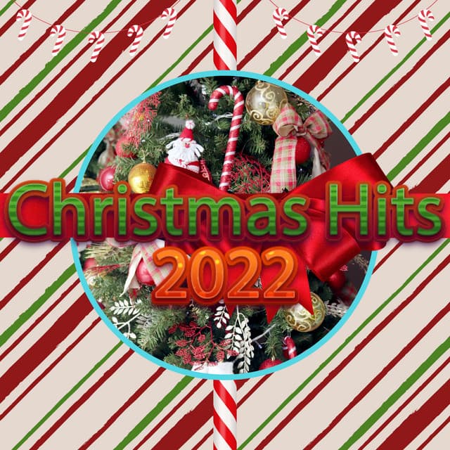 2023 Christmas Hits - Christmas Hits 2022