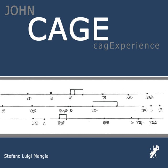 Cagexperience - John Cage