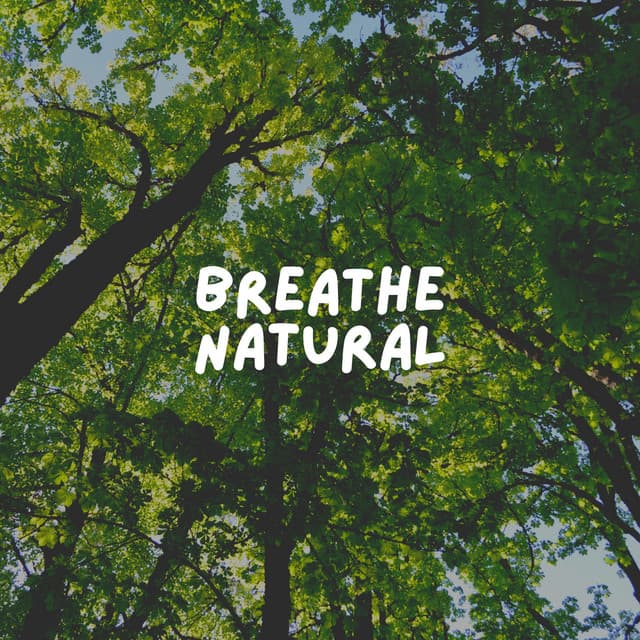 Breathe Natural - Nature Sleep