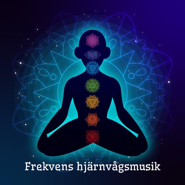 Frekvens hjärnvågsmusik: Lås upp ditt sinnes fulla potential - Mark Seele