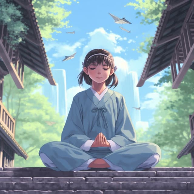 Kiashy Nigira - Lofii KiaShy