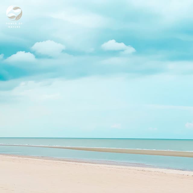 Piano In Sync With Nature's Peace - Zambezi Sounds